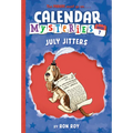Calendar Mysteries #7: July Jitters - Paperback