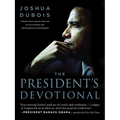 The President's Devotional: The Daily Readings That Inspired President Obama - Paperback