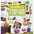 Gabi's Fabulous Functions - Hardcover