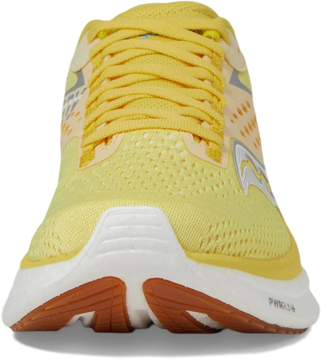 Saucony Women's Ride 17 Running Shoe