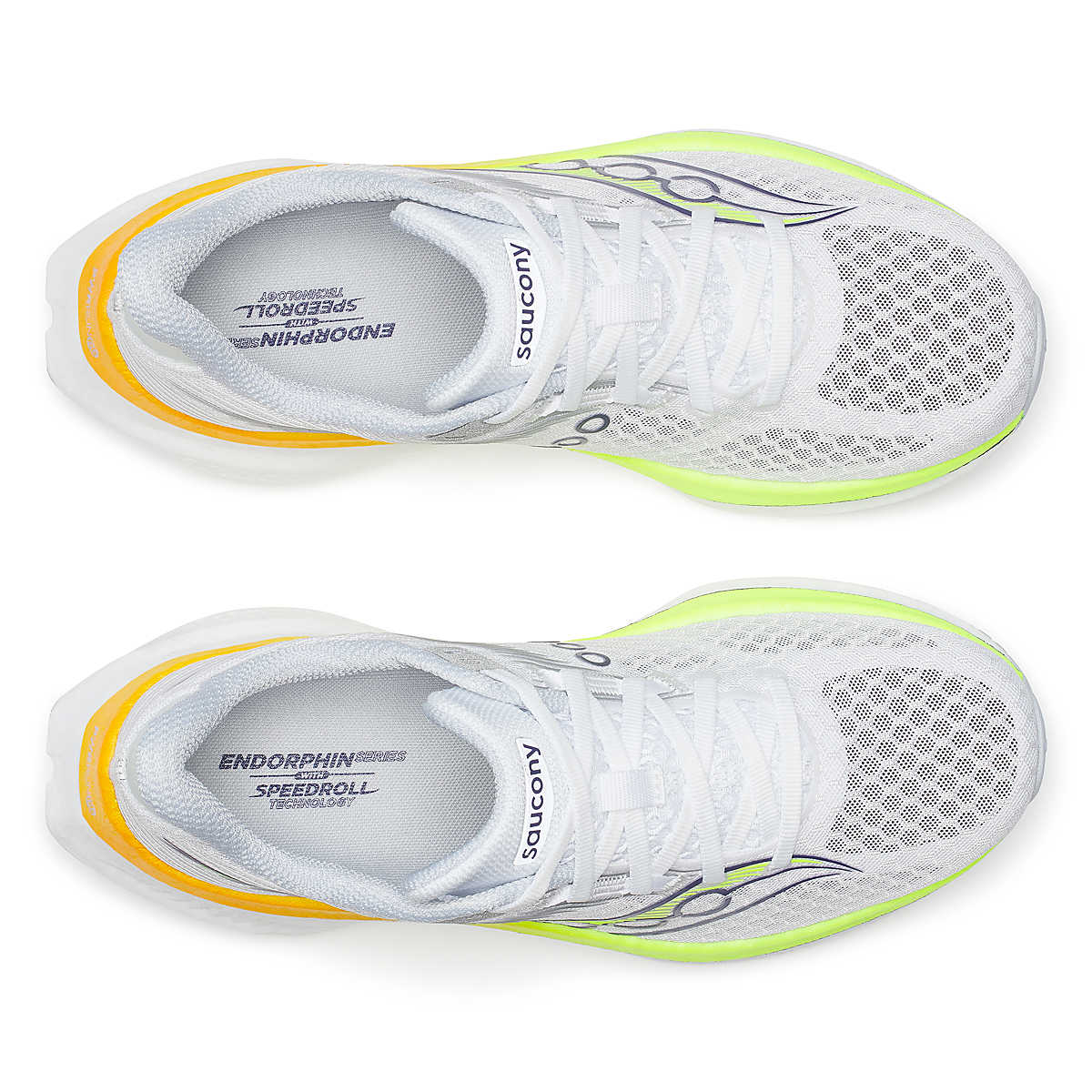Saucony Women's Endorphin Speed 5 Running Shoe