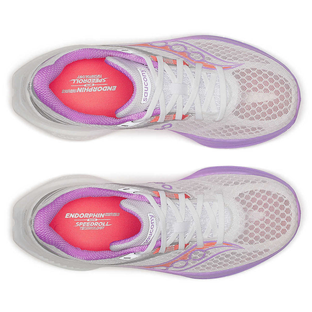 Saucony Women's Endorphin Speed 5 Running Shoe