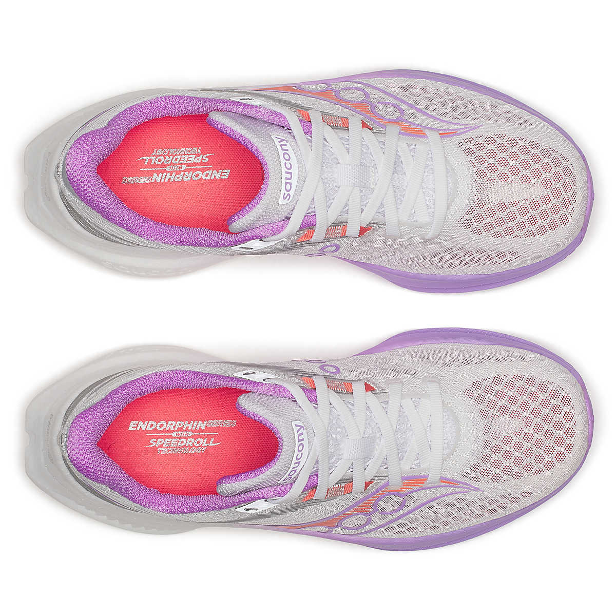 Saucony Women's Endorphin Speed 5 Running Shoe