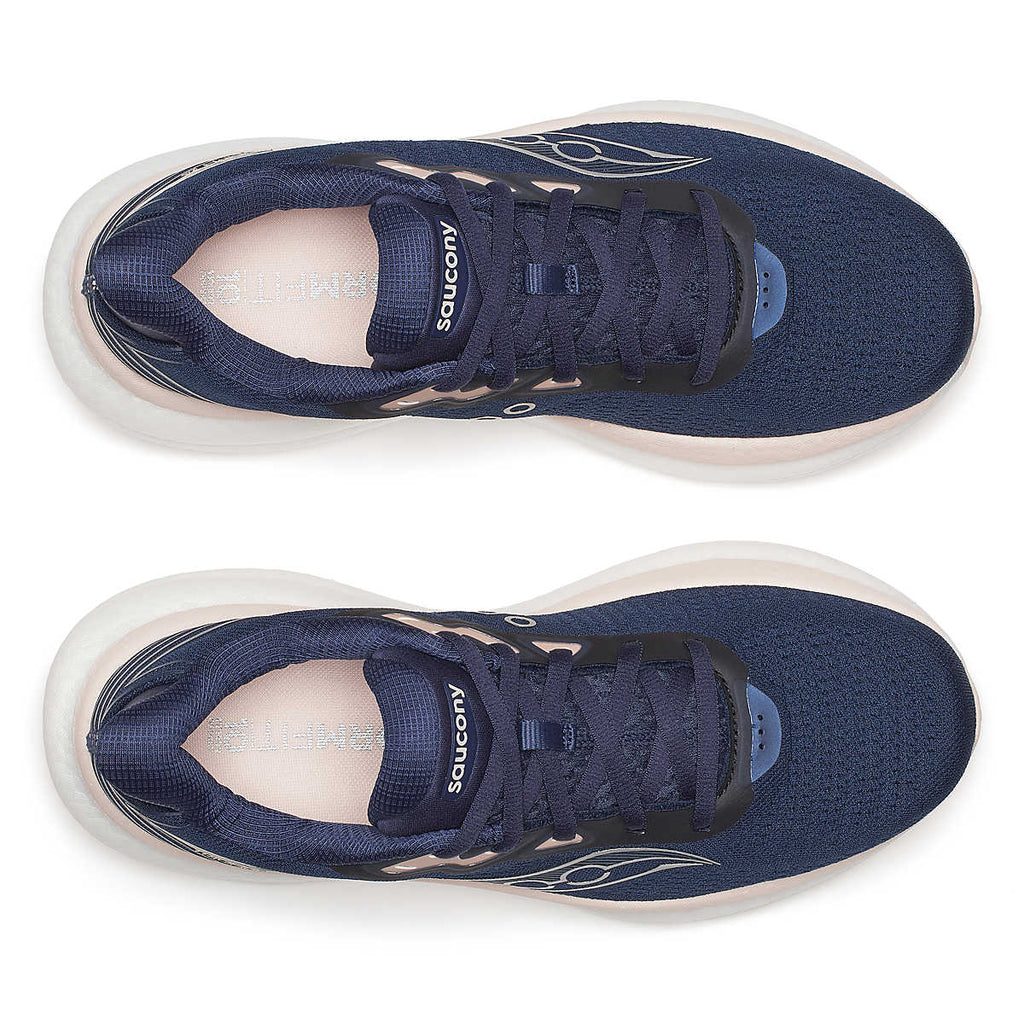Saucony Women's Triumph 23 Running Shoe