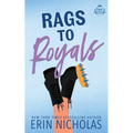Rags to Royals - Paperback