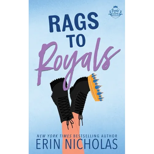 Rags to Royals - Paperback