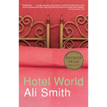 Hotel World - Paperback