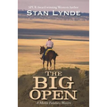The Big Open - Paperback