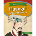 Huangdi: Yellow Emperor: Yellow Emperor - Library Binding