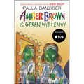 Amber Brown Is Green with Envy - Paperback