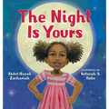 The Night Is Yours - Hardcover