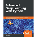 Advanced Deep Learning with Python - Paperback