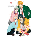 Ima Koi: Now I'm in Love, Vol. 9 - Paperback
