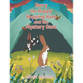Harry the Happy Hopping Hare and the Mystery Cave - Hardcover