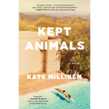 Kept Animals - Paperback