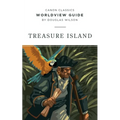 Worldview Guide for Treasure Island - Paperback