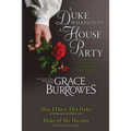A Duke Walked Into a House Party - Paperback