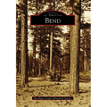 Bend - Paperback