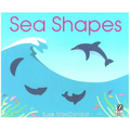 Sea Shapes - Paperback