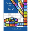 CynAcrostics Volume 2: Reel-y? - Paperback
