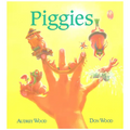 Piggies - Paperback