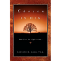 Chosen In Him - Paperback