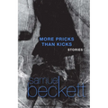 More Pricks Than Kicks - Paperback