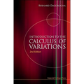 Intro to Calcul Varia (2nd Ed) - Paperback