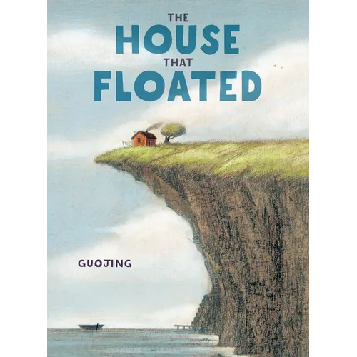 The House That Floated - Hardcover