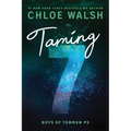 Taming 7 - Paperback