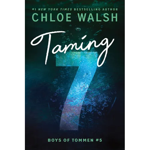 Taming 7 - Paperback