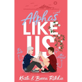 Alphas Like Us (Special Edition) - Paperback