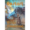 Restart (Dark Paladin Book #3) - Paperback