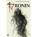47 Ronin - Paperback