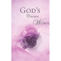 God's Chosen Woman - Paperback