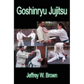 Goshinryu Jujitsu - Paperback