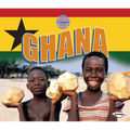 Ghana - Paperback