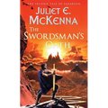 The Swordsman's Oath: The Second Tale of Einarinn - Paperback