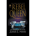 The Rebel Queen - Paperback