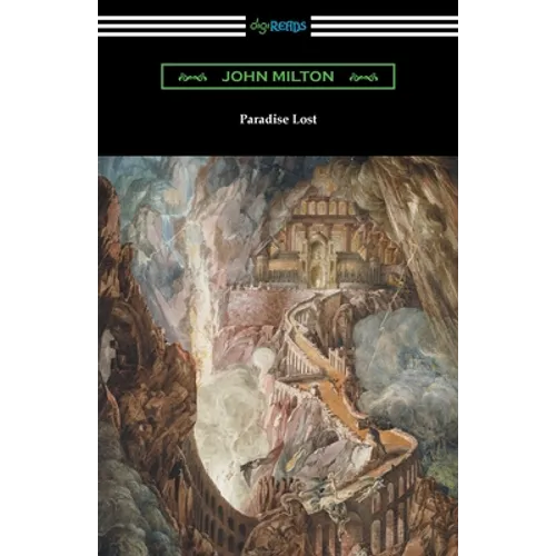 Paradise Lost - Paperback