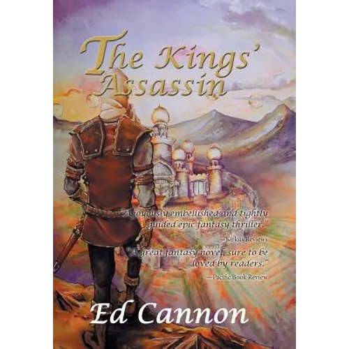 The Kings' Assassin - Hardcover