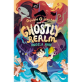 Double O Stephen and the Ghostly Realm - Hardcover