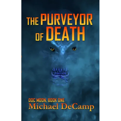 The Purveyor of Death - Paperback