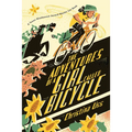 The Adventures of a Girl Called Bicycle - Hardcover