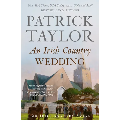 An Irish Country Wedding - Paperback