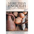 More Than Enough: Jesus: the Author of Infinite Possibilities - Paperback