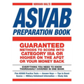 Norman Hall's ASVAB Preparation Book: Everything You Need to Know Thoroughly Covered in One Book - Five ASVAB Practice Tests - Answer Keys - Tips to B - Paperback