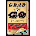 New York Times Grab & Go Crosswords - Paperback
