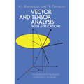 Vector and Tensor Analysis with Applications - Paperback