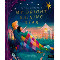 My Bright Shining Star - Hardcover